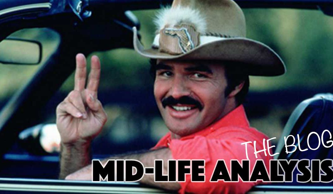 The Philosophy of Smokey and the Bandit