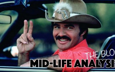 The Philosophy of Smokey and the Bandit