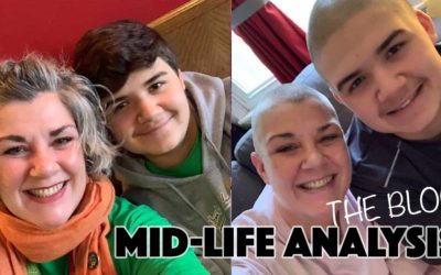 To the Women of St. Baldrick’s