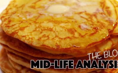 The Profound Purpose of the Perfect Pancake