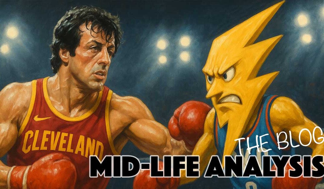 Clubber, Creed & the Cavalier Crisis