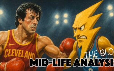 Clubber, Creed & the Cavalier Crisis